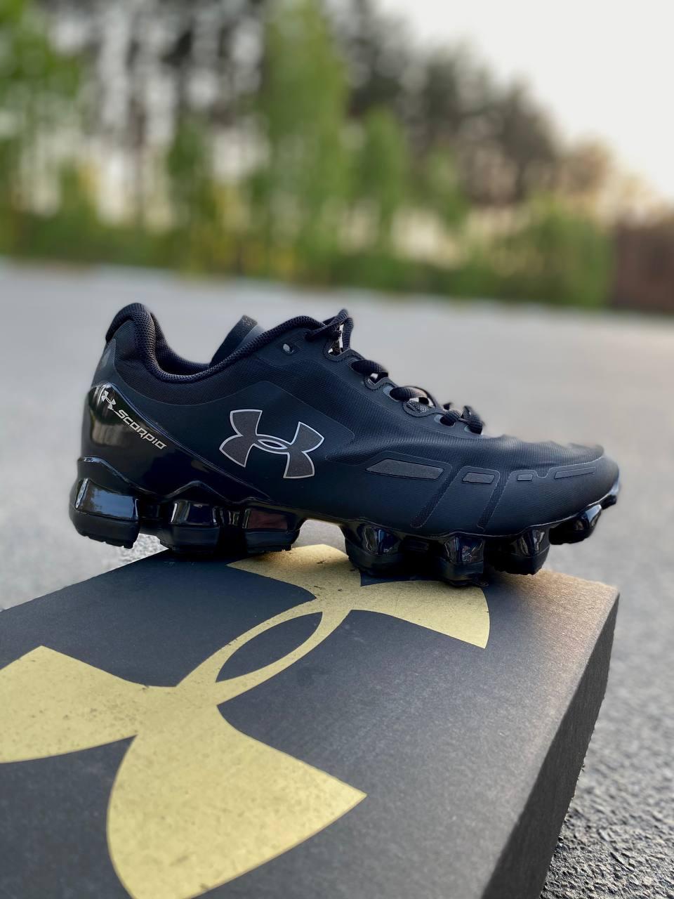 Under Armour Scorpio 2 Black