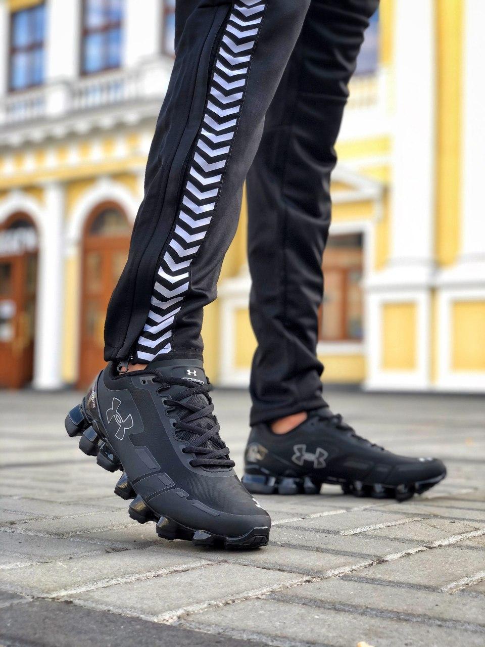 Under Armour Scorpio 2 Black