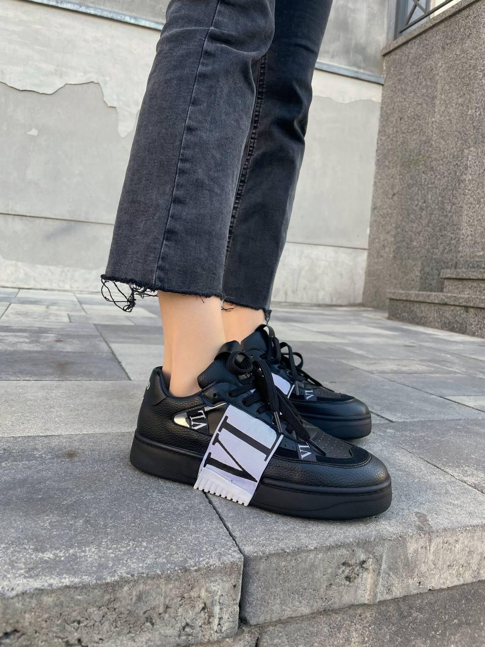 Valentino Black