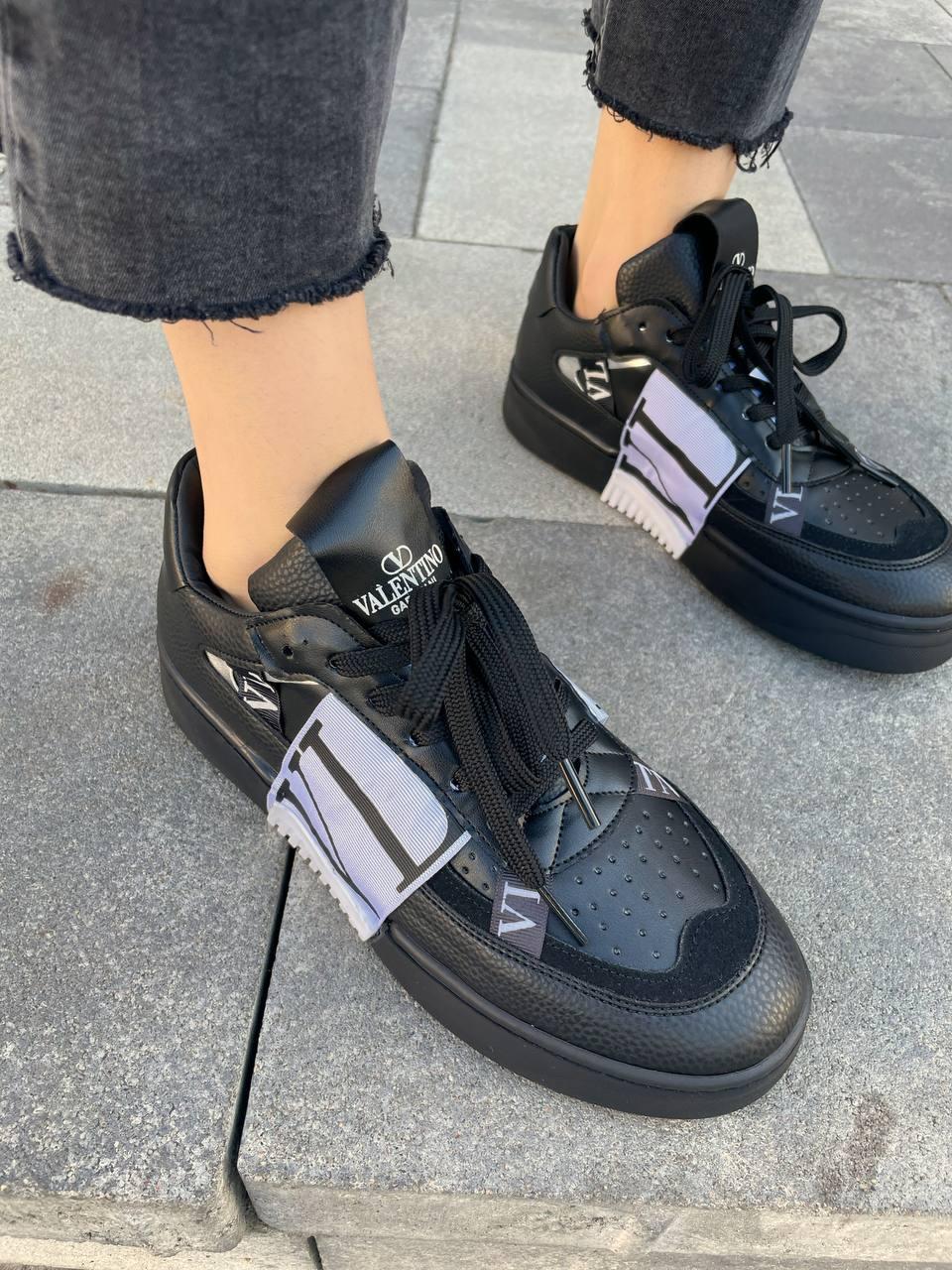 Valentino Black