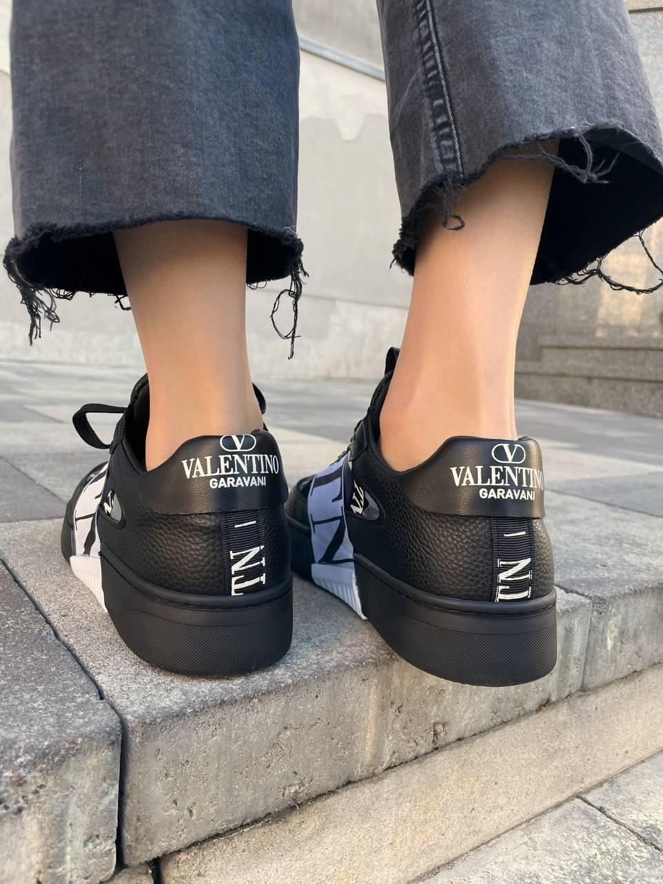 Valentino Black