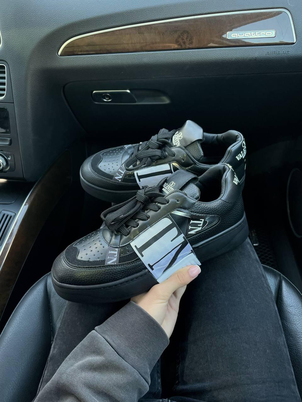 Valentino Black