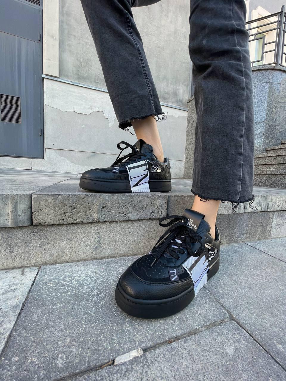 Valentino Black