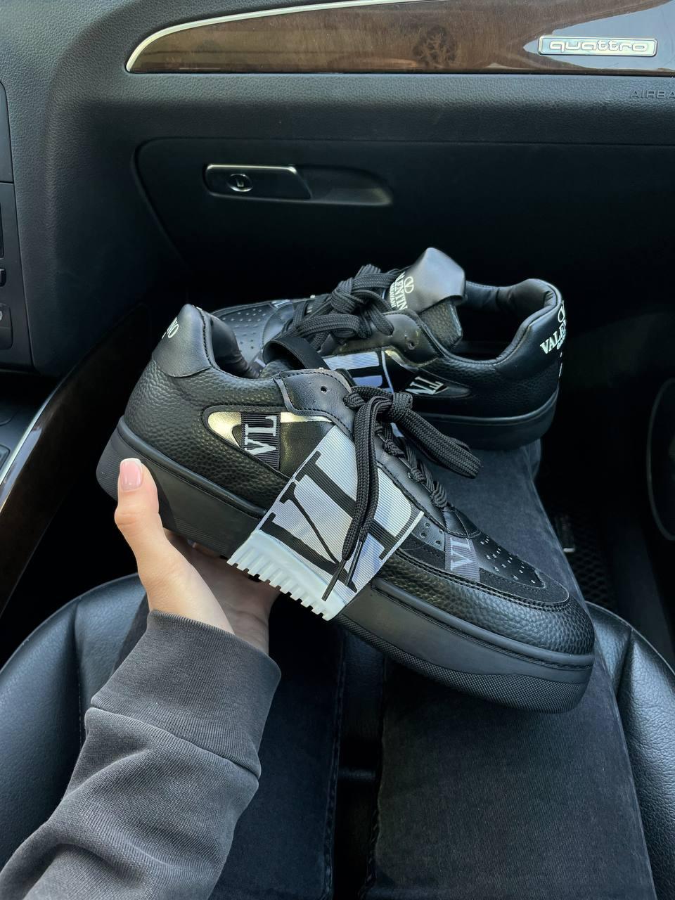 Valentino Black