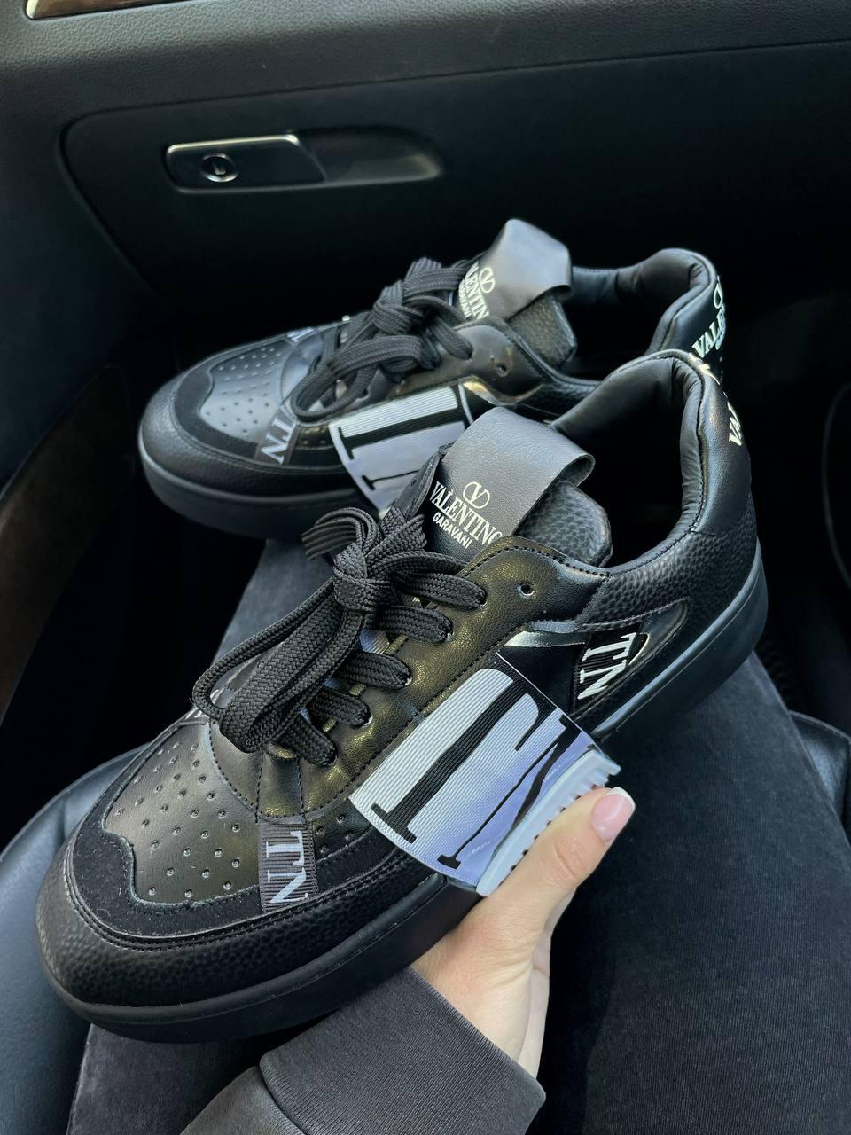 Valentino Black