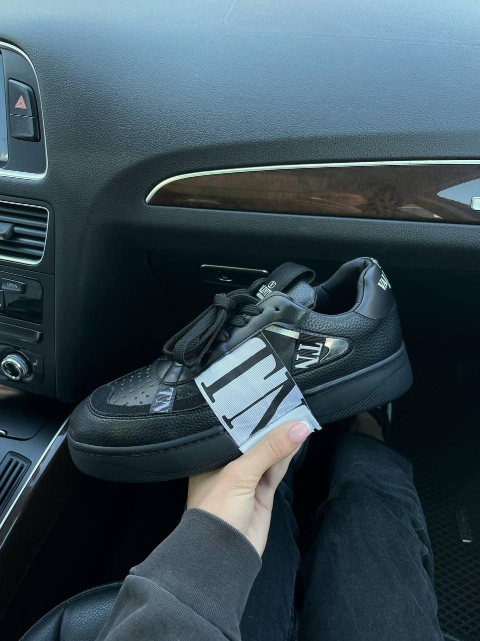 Valentino Black