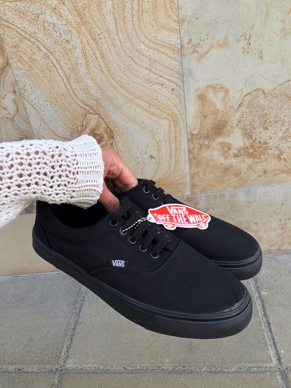 Vans ERA Full Black