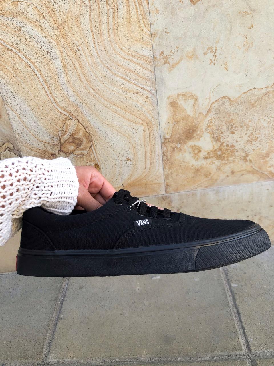 Vans ERA Full Black