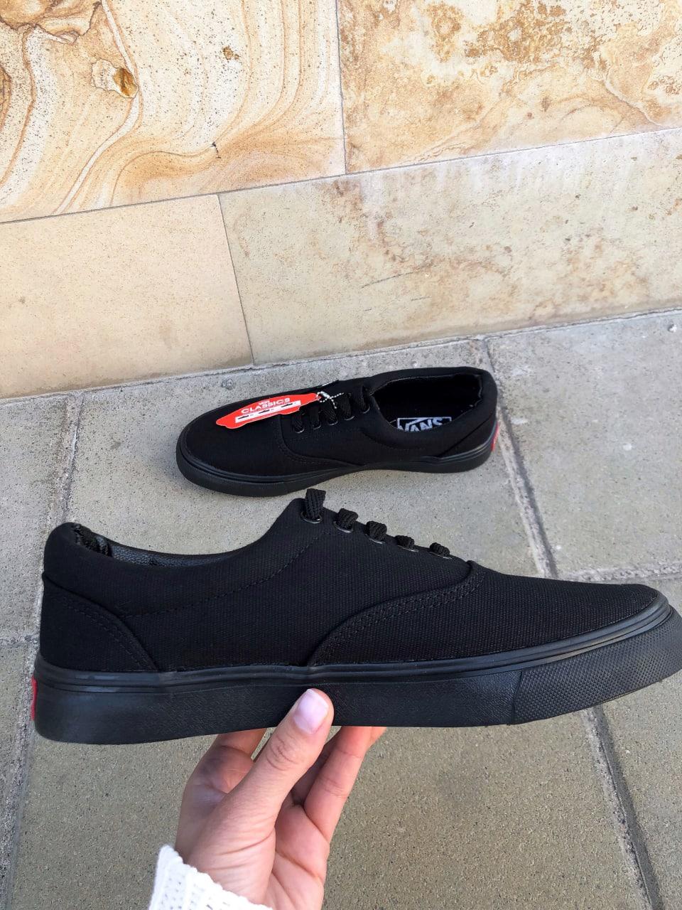 Vans ERA Full Black