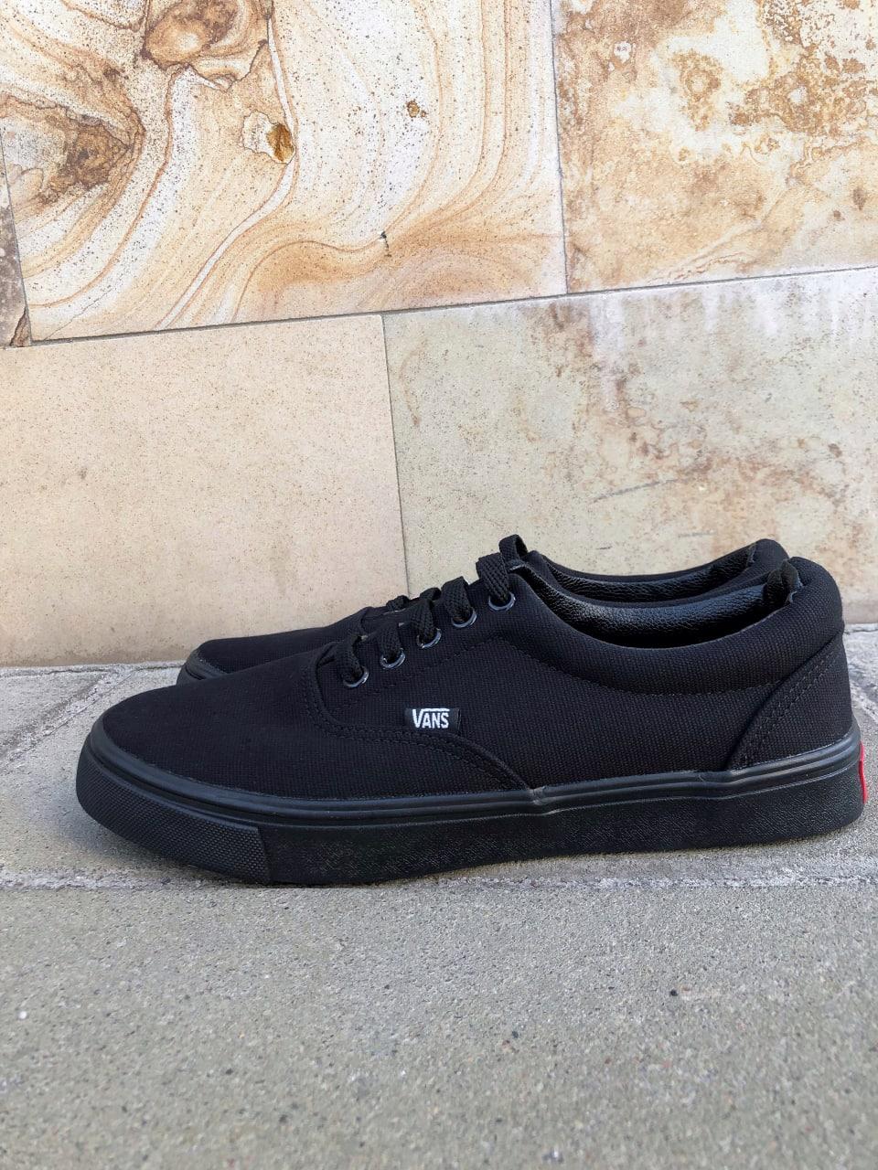 Vans ERA Full Black