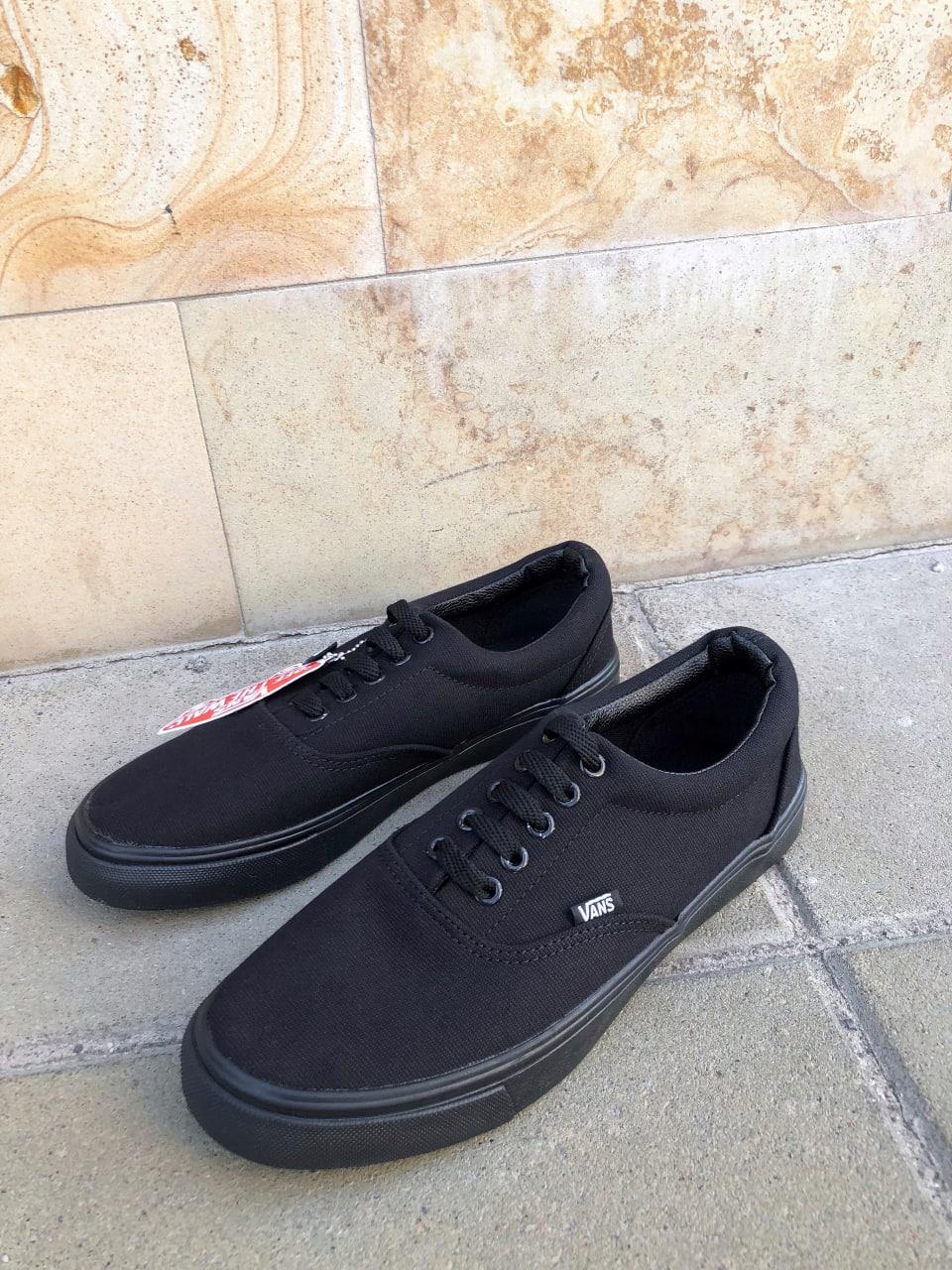 Vans ERA Full Black