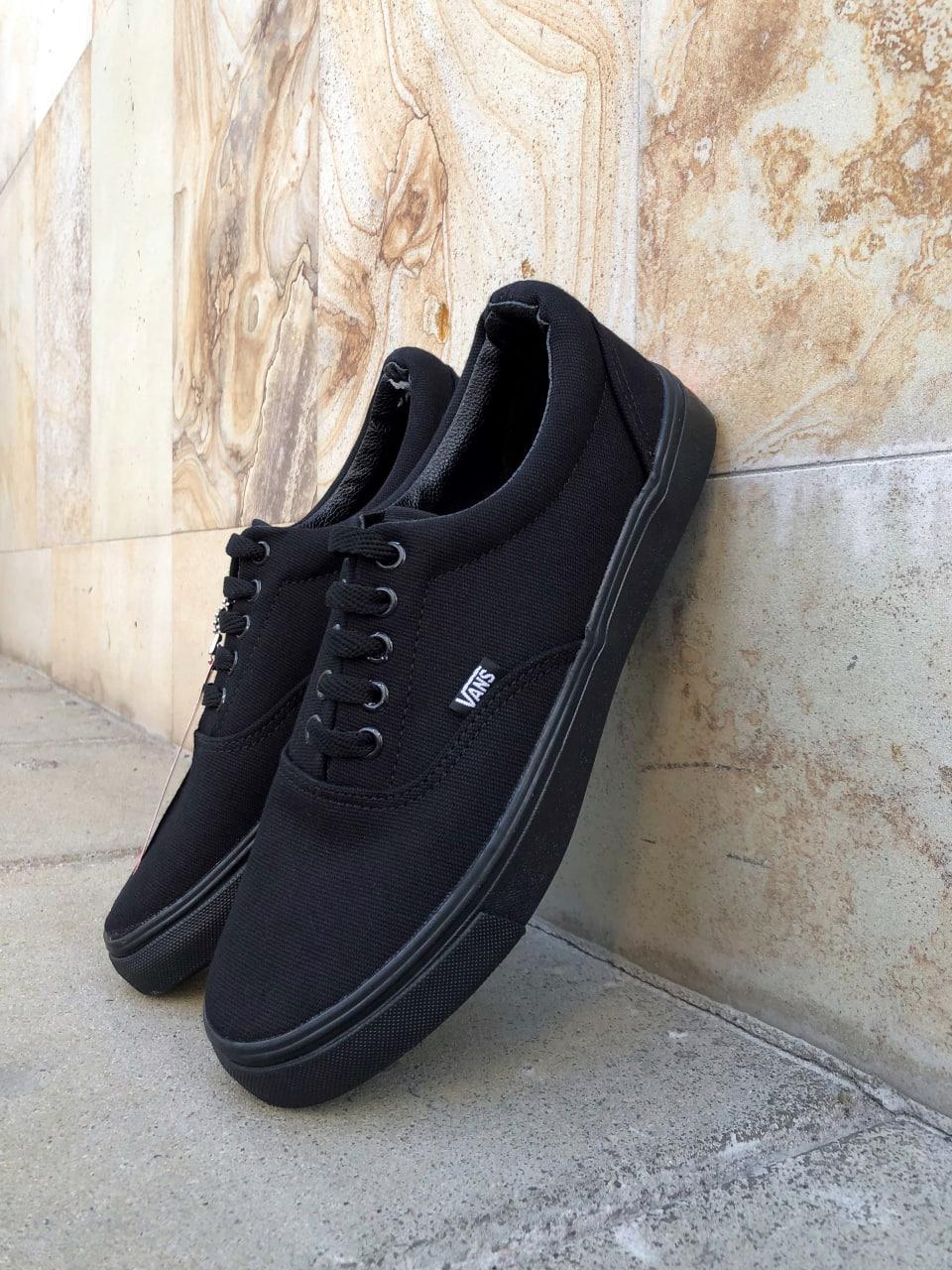 Vans ERA Full Black
