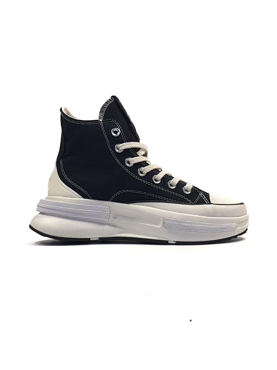 Converse Run Star Legacy CX Black White