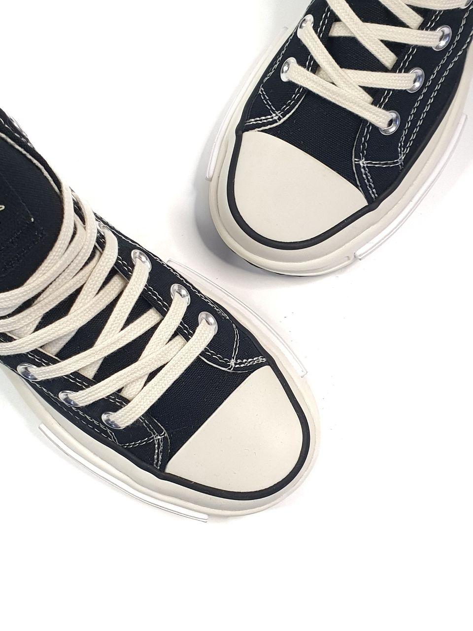 Converse Run Star Legacy CX Black White