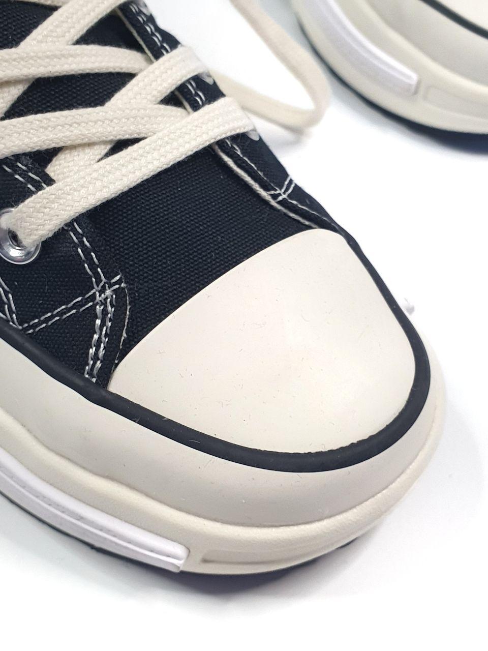 Converse Run Star Legacy CX Black White