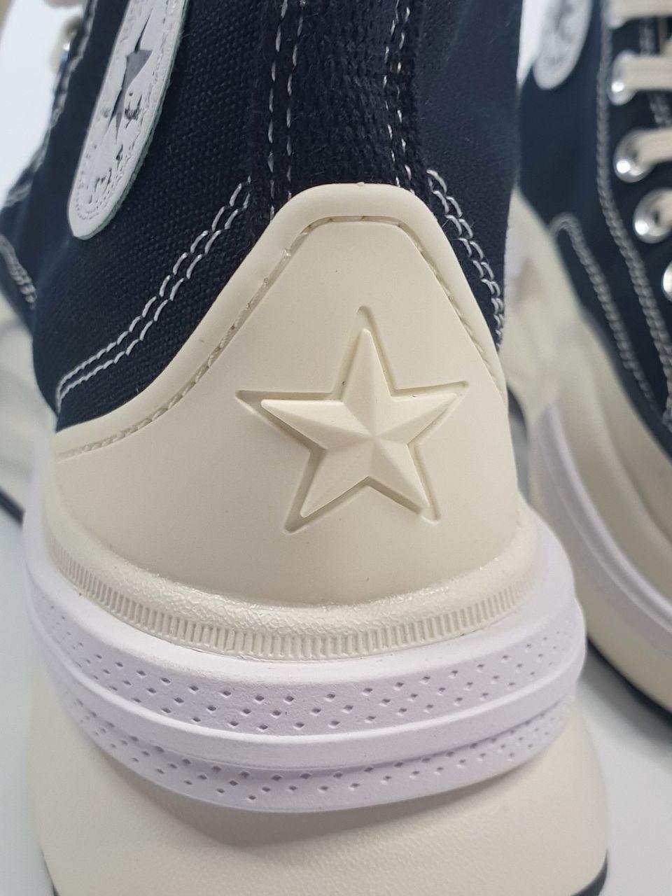 Converse Run Star Legacy CX Black White