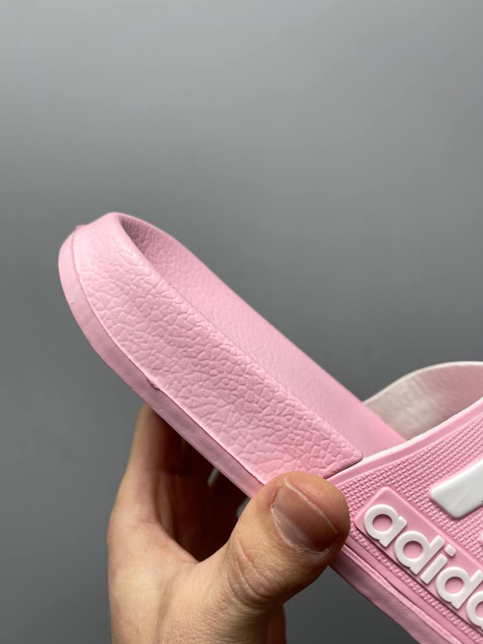 Adidas Slides Pink