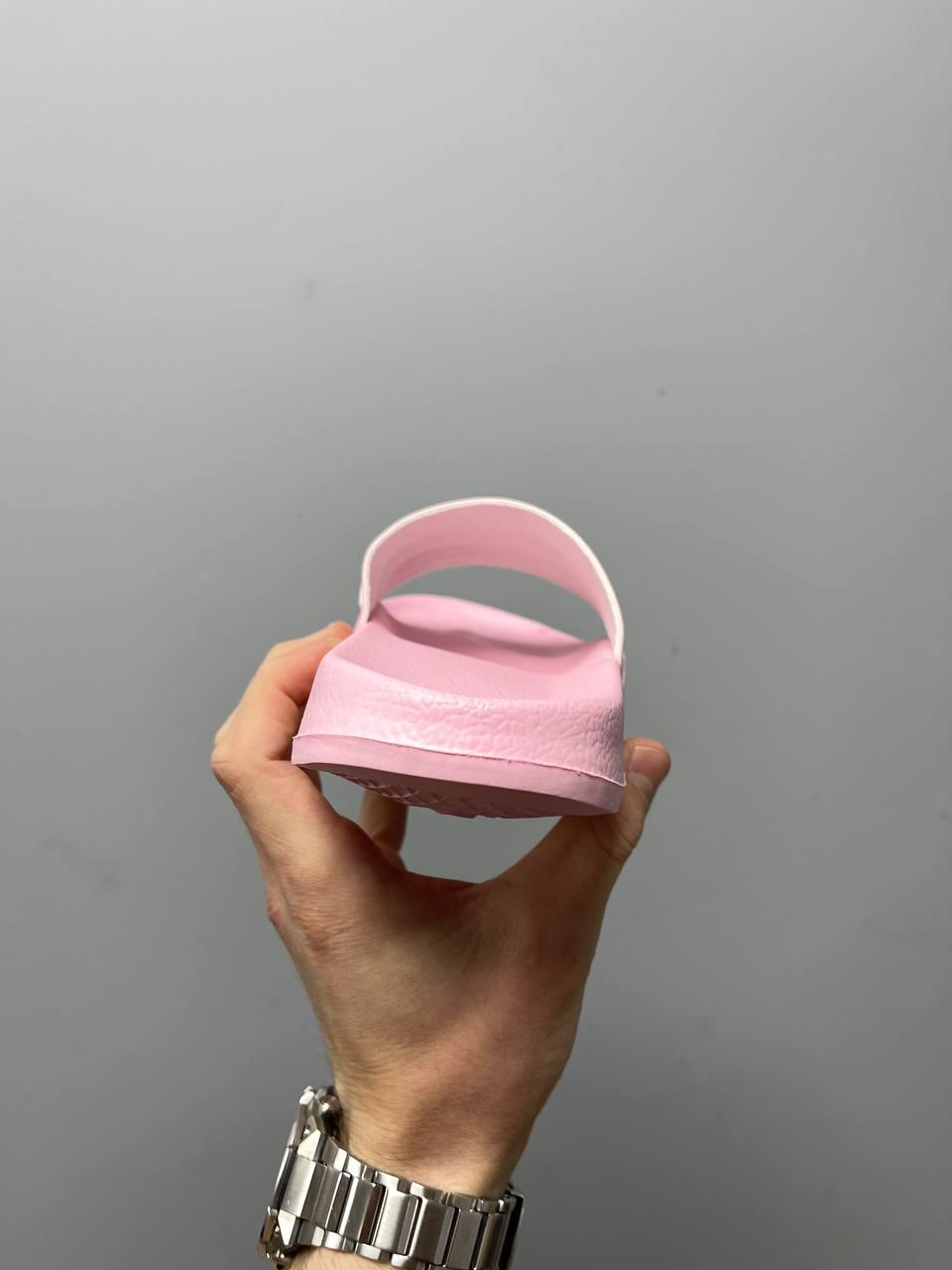 Adidas Slides Pink