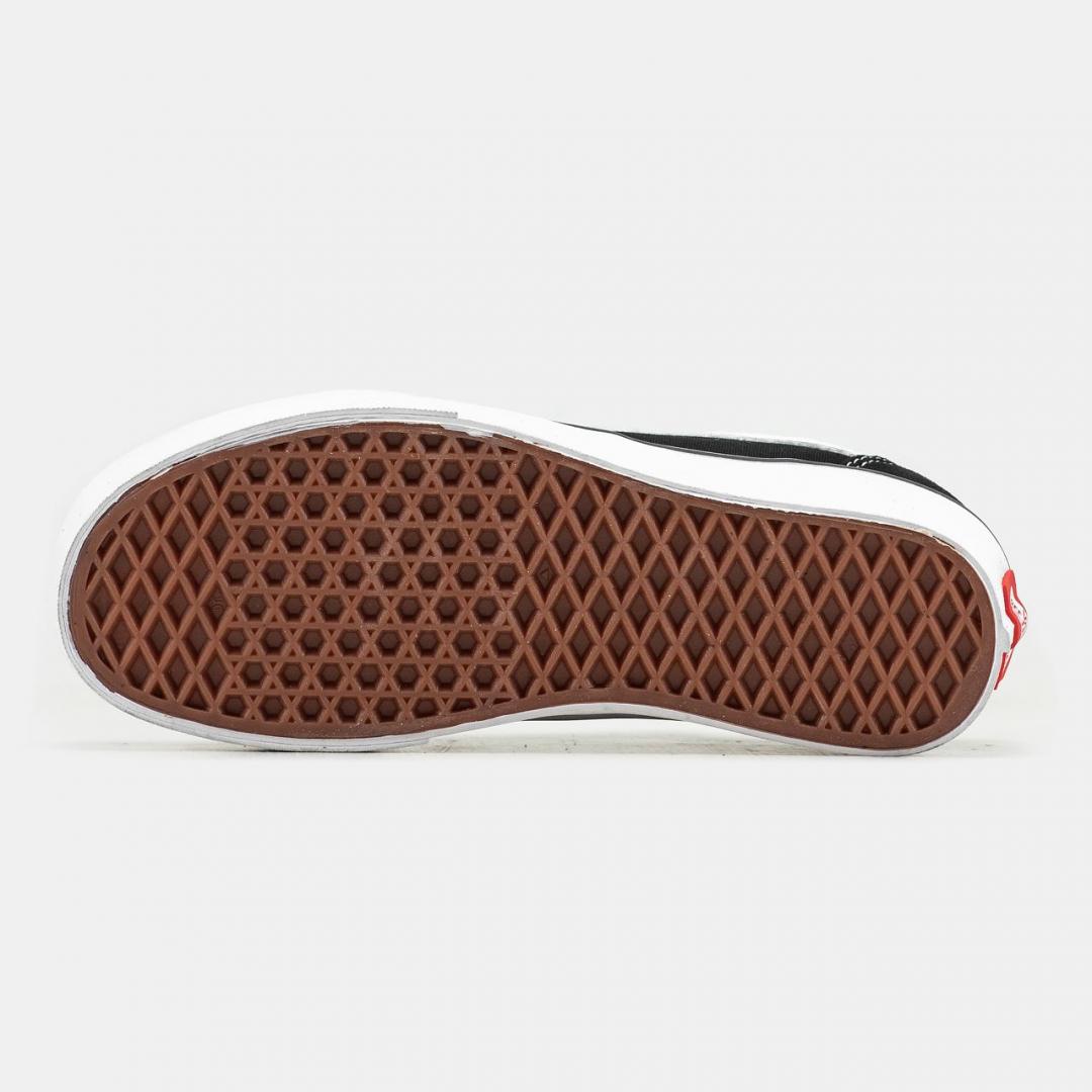 Vans Classic Platform