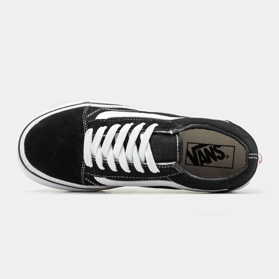 Vans Classic Platform