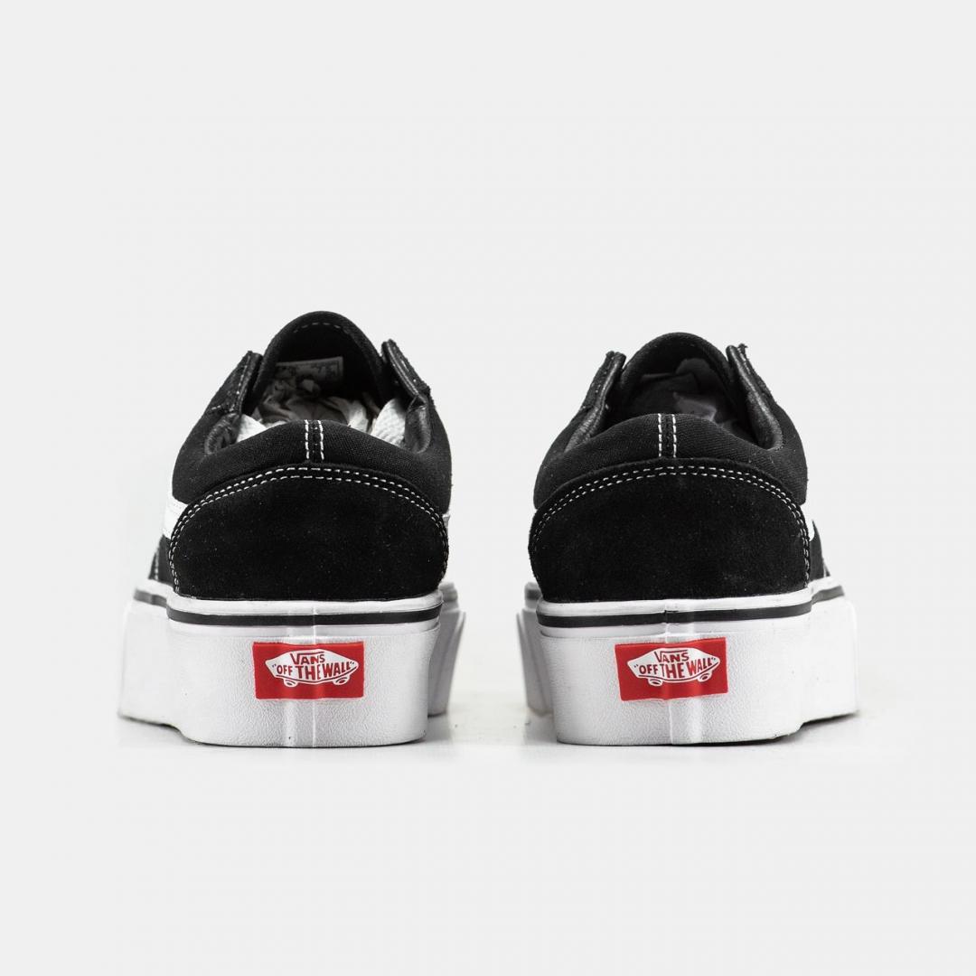 Vans Classic Platform