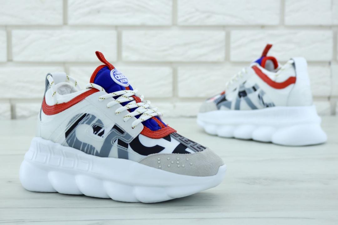 Versace Chain Reaction Multicolor