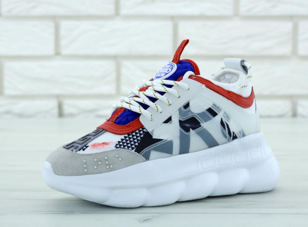 Versace Chain Reaction Multicolor