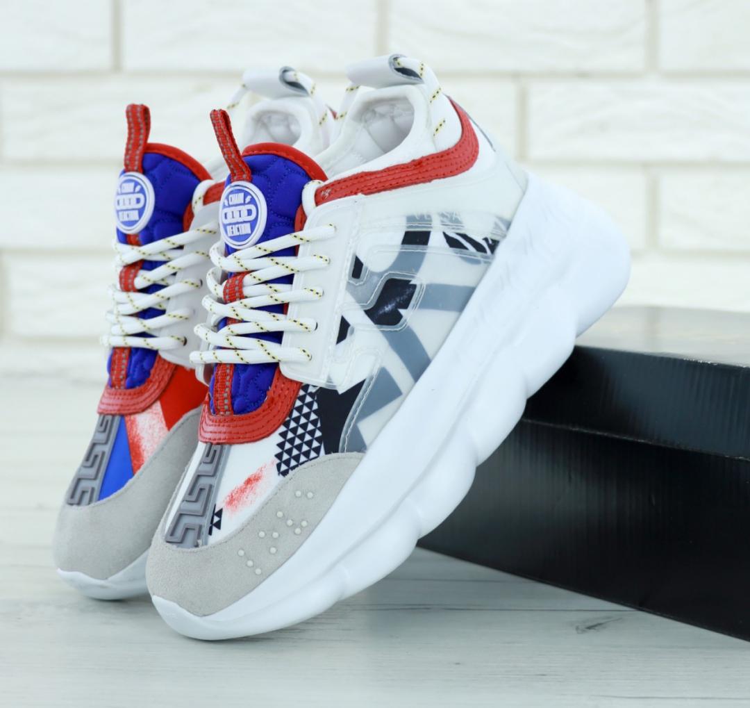 Versace Chain Reaction Multicolor