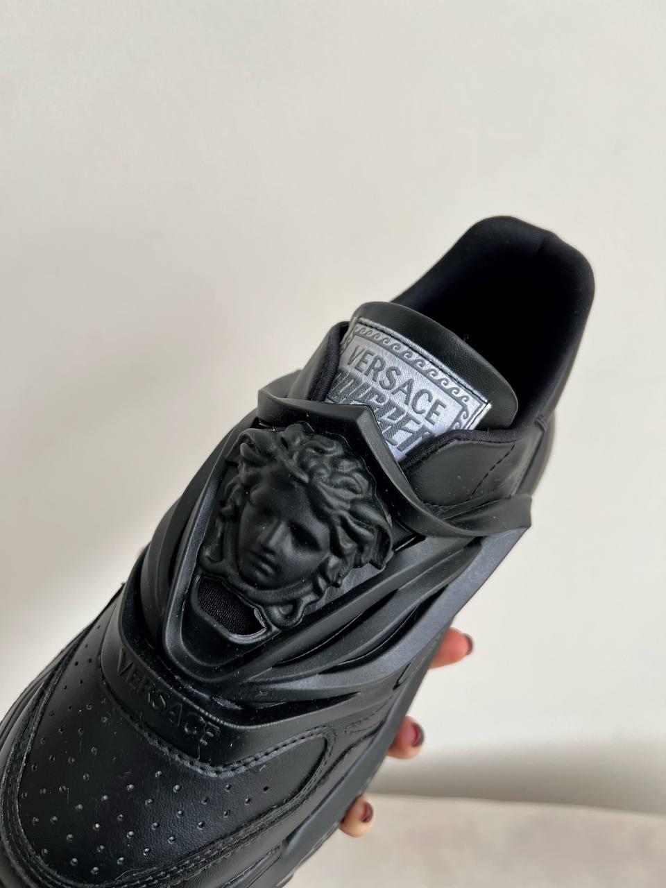 Versace Odissea Black