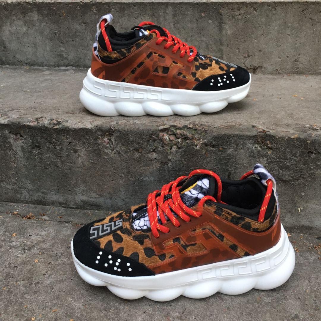 Versache Chain Reaction LEO LUX
