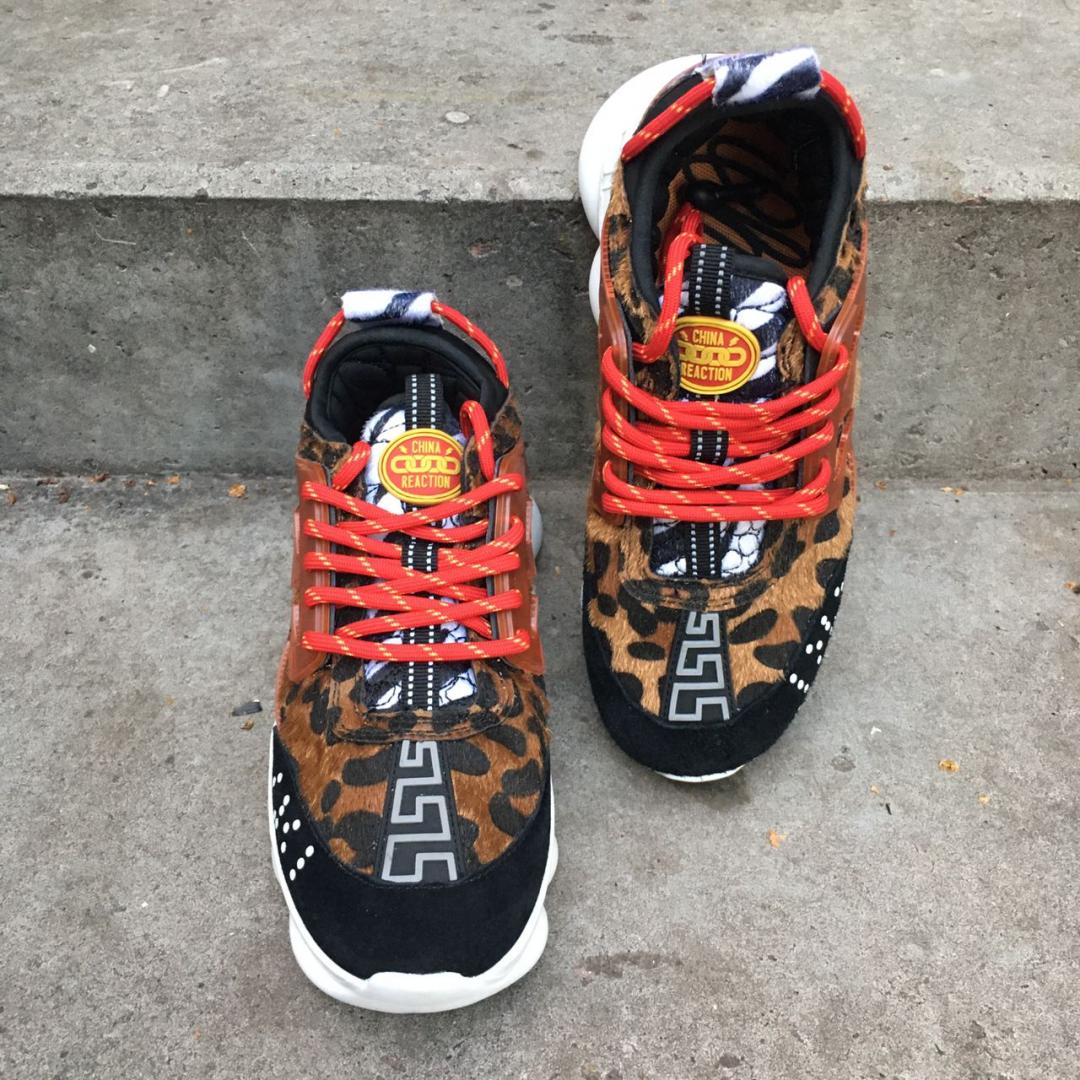 Versache Chain Reaction LEO LUX