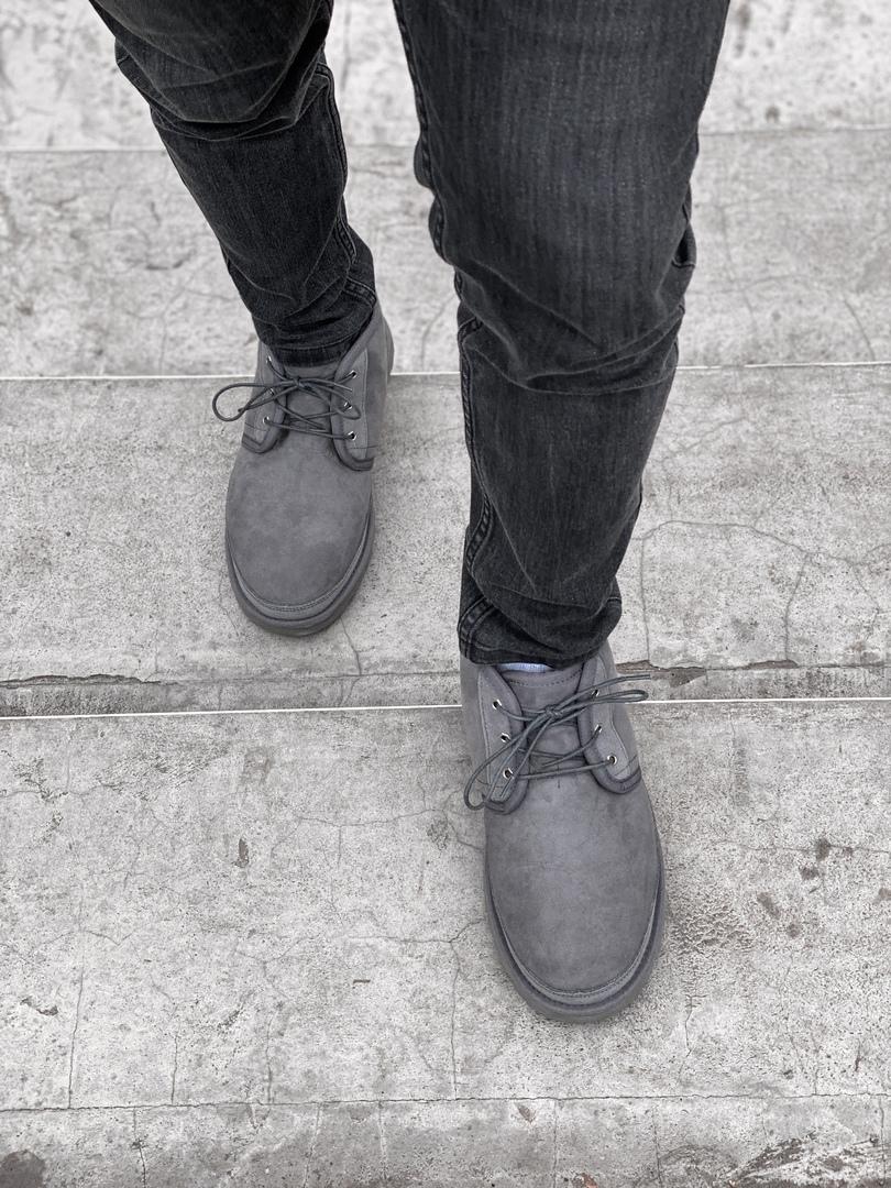 UGG Neumel Grey 1