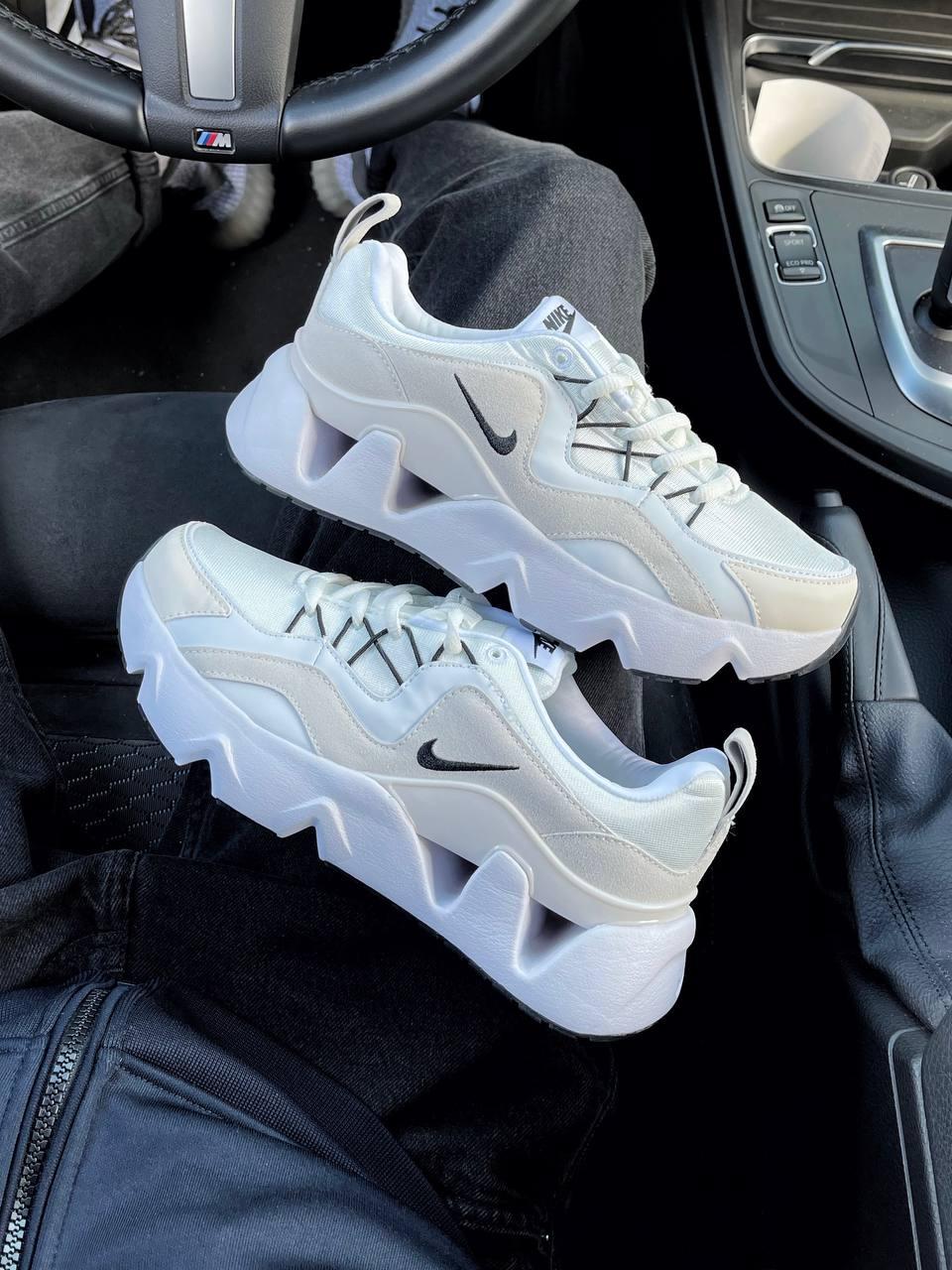 Nike Air Max RYZ 365 White
