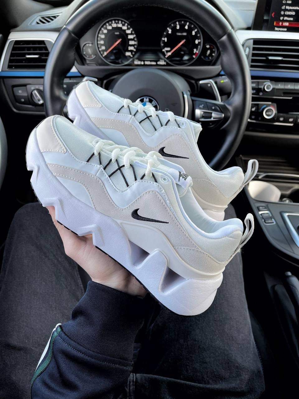 Nike Air Max RYZ 365 White