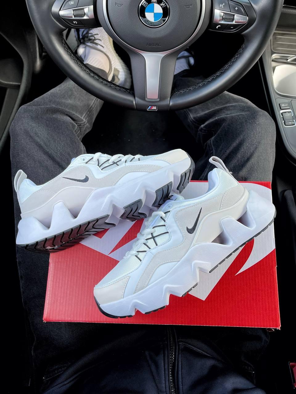Nike Air Max RYZ 365 White