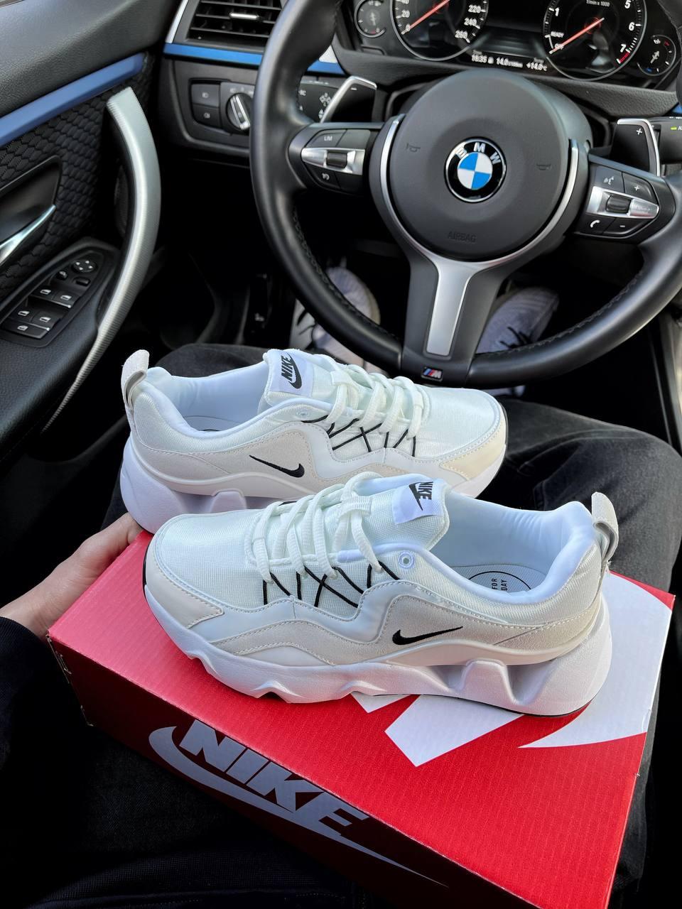 Nike Air Max RYZ 365 White