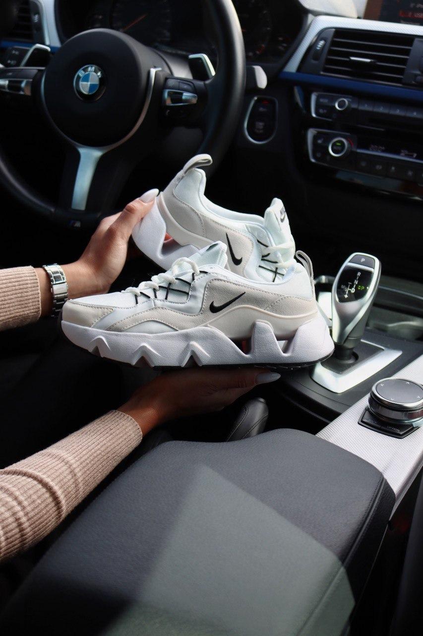 Nike Air Max RYZ 365 White