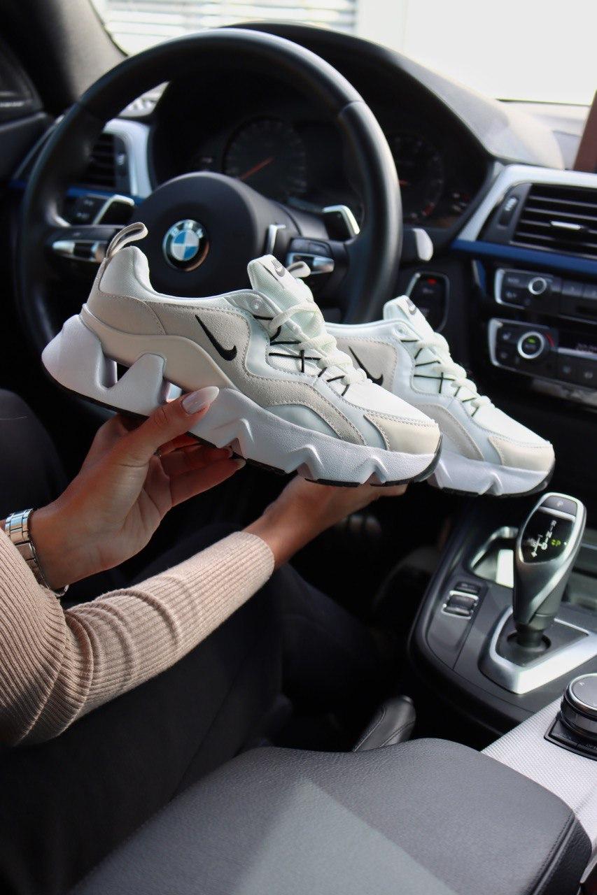 Nike Air Max RYZ 365 White