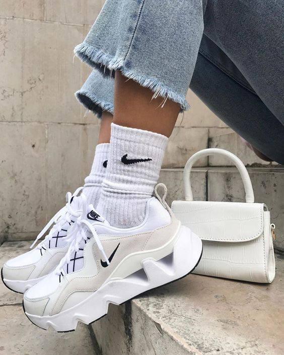 Nike Air Max RYZ 365 White