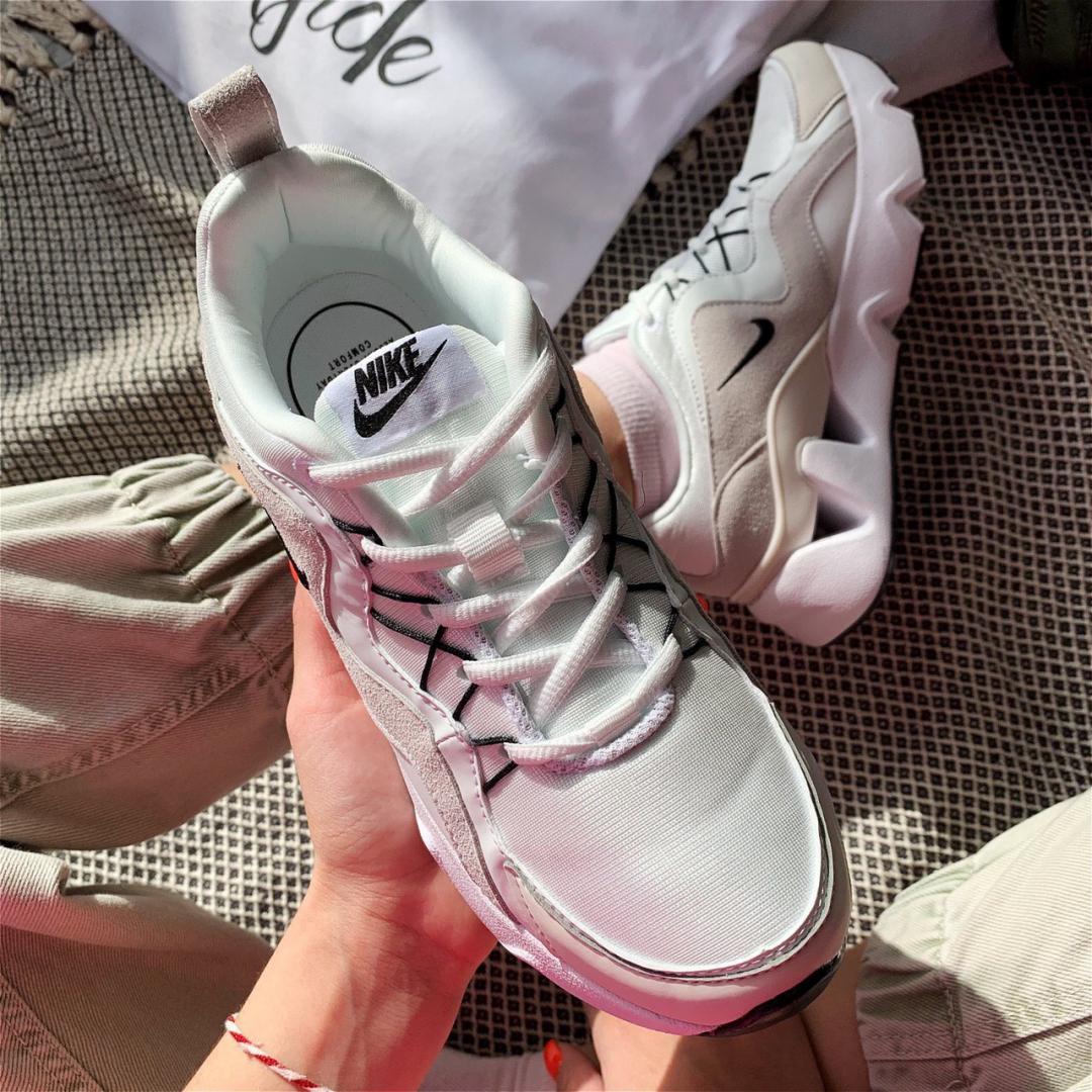 Nike Air Max RYZ 365 White