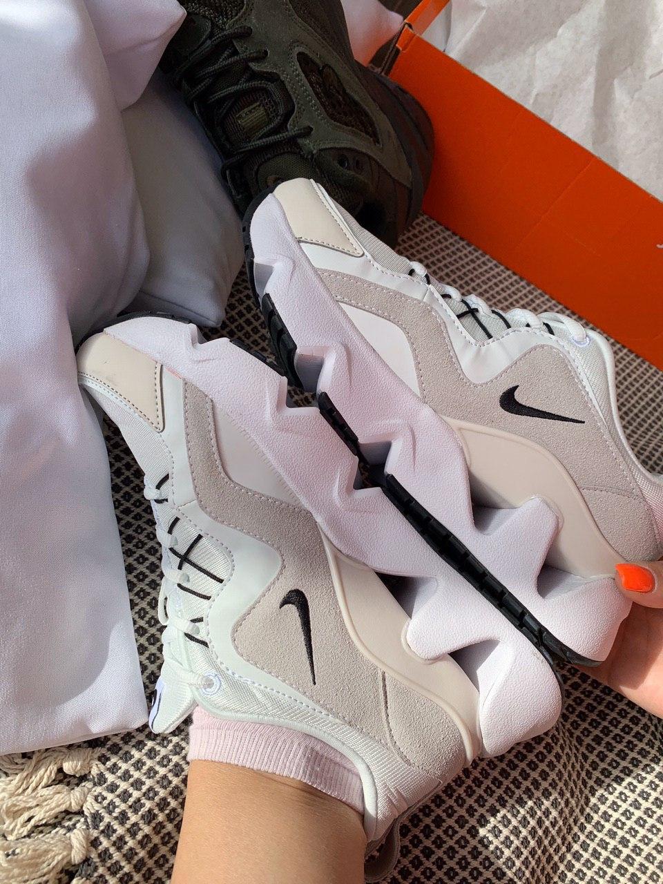 Nike Air Max RYZ 365 White