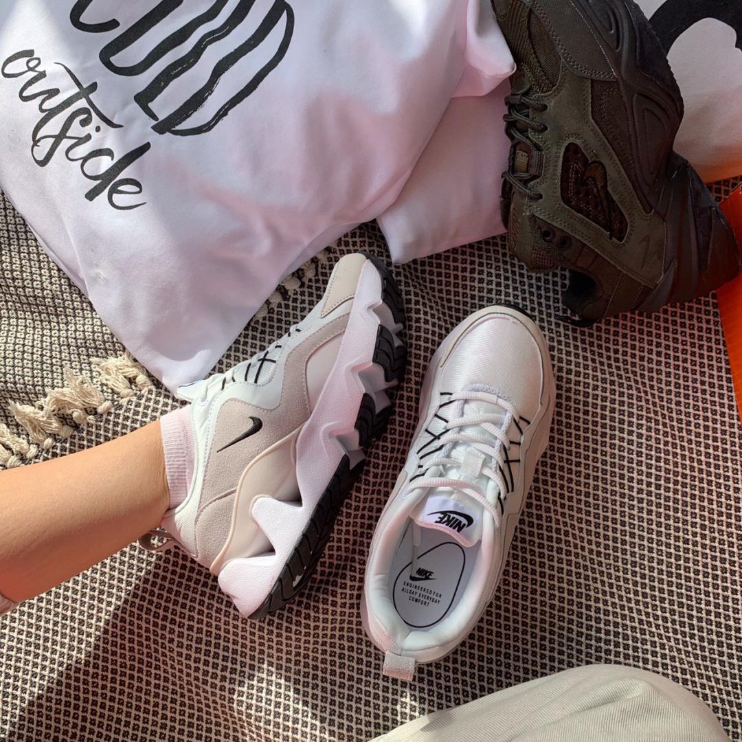 Nike Air Max RYZ 365 White