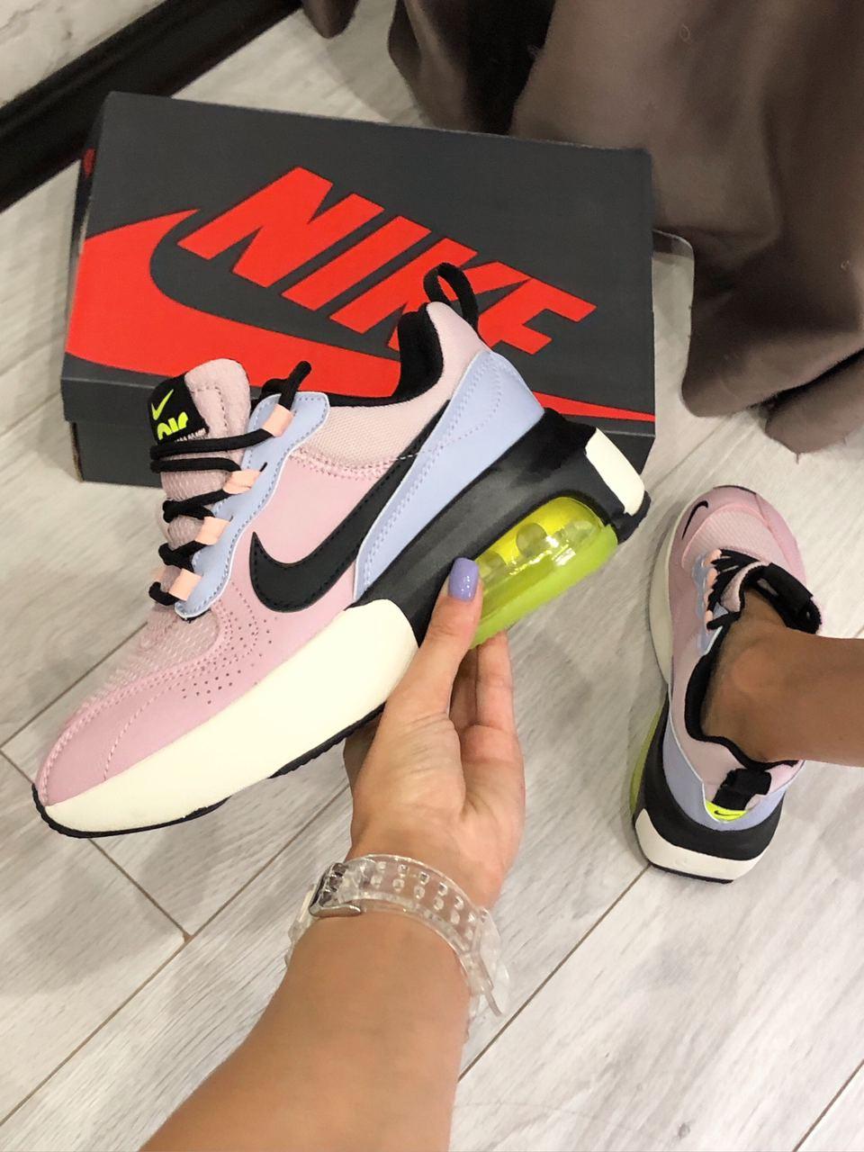 Nike Air Max Verona Pink Blue