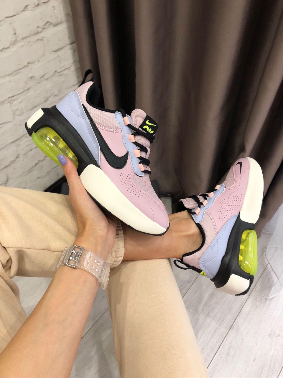 Nike Air Max Verona Pink Blue
