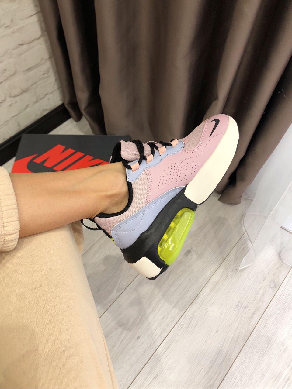 Nike Air Max Verona Pink Blue