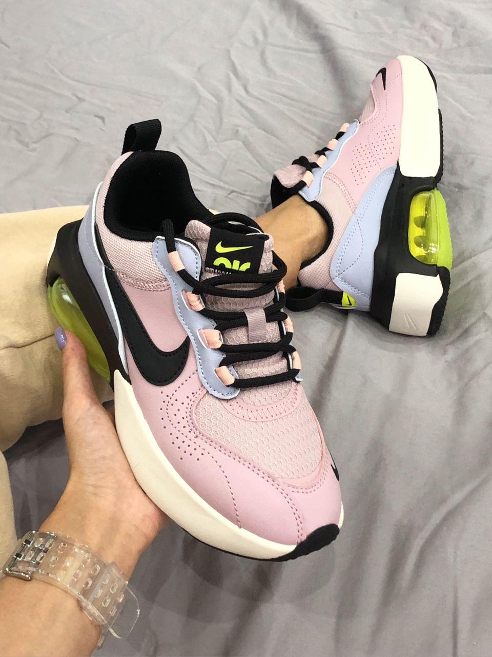 Nike Air Max Verona Pink Blue
