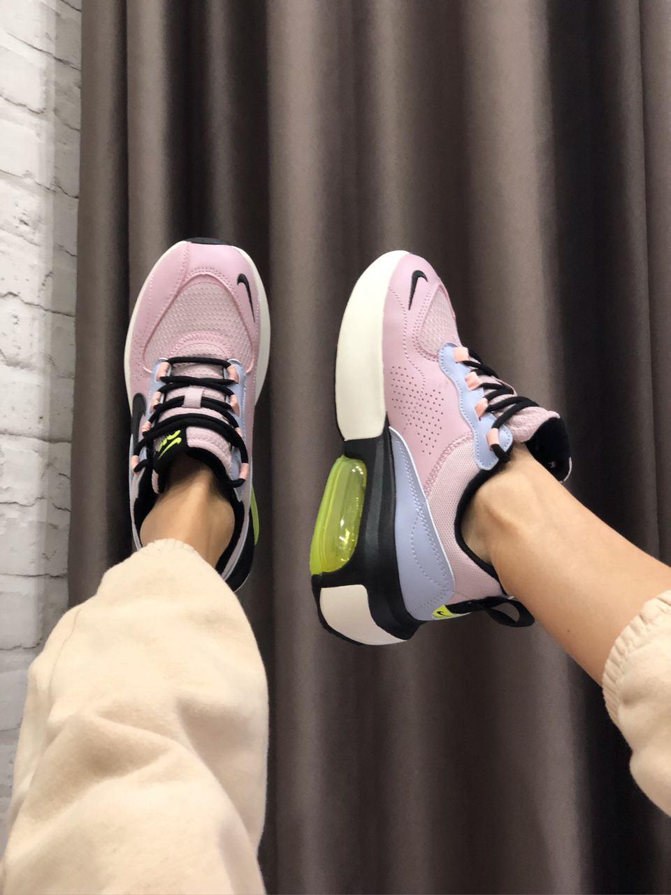 Nike Air Max Verona Pink Blue