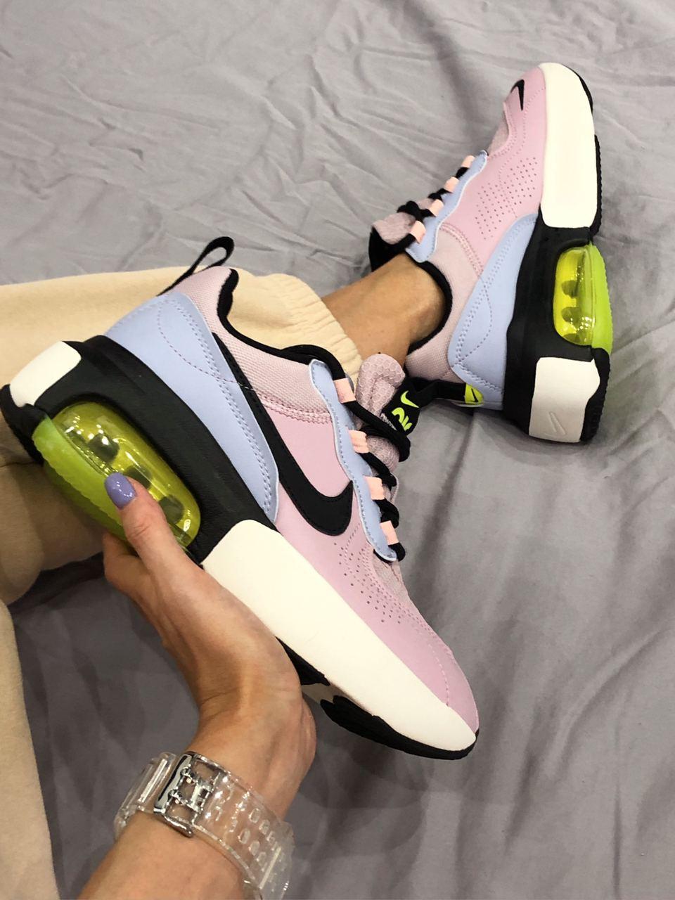 Nike Air Max Verona Pink Blue