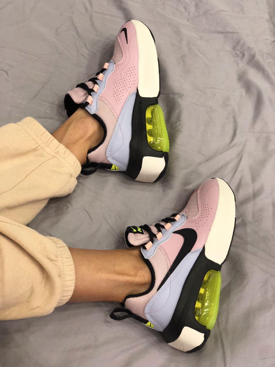Nike Air Max Verona Pink Blue