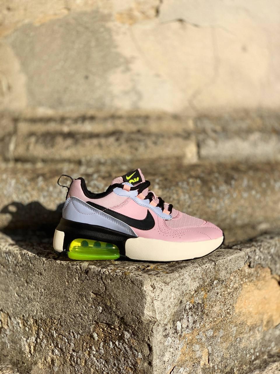 Nike Air Max Verona Pink Blue